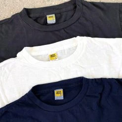 Velva Sheen Rolled Tee Starter Bundle