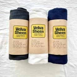 Velva Sheen Rolled Tee Starter Bundle -KINTO Shop unnamed file 140