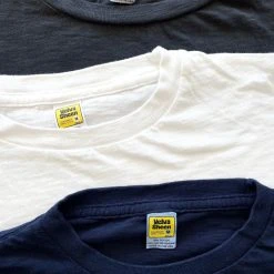 Velva Sheen Rolled Tee Starter Bundle -KINTO Shop unnamed file 141