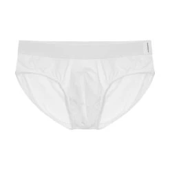 Bread And Boxers White Brief