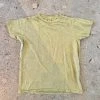 Velva Sheen Very Green Rolled T-Shirt