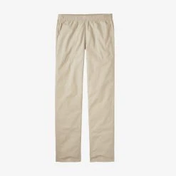 Patagonia M's Funhoggers Undyed Natural Pant