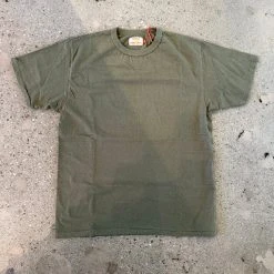 Sunray Deep Lichen Green Haleiwa T-Shirt