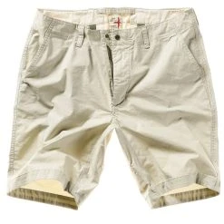Relwen Driftwood Tan Flyweight Flex Short